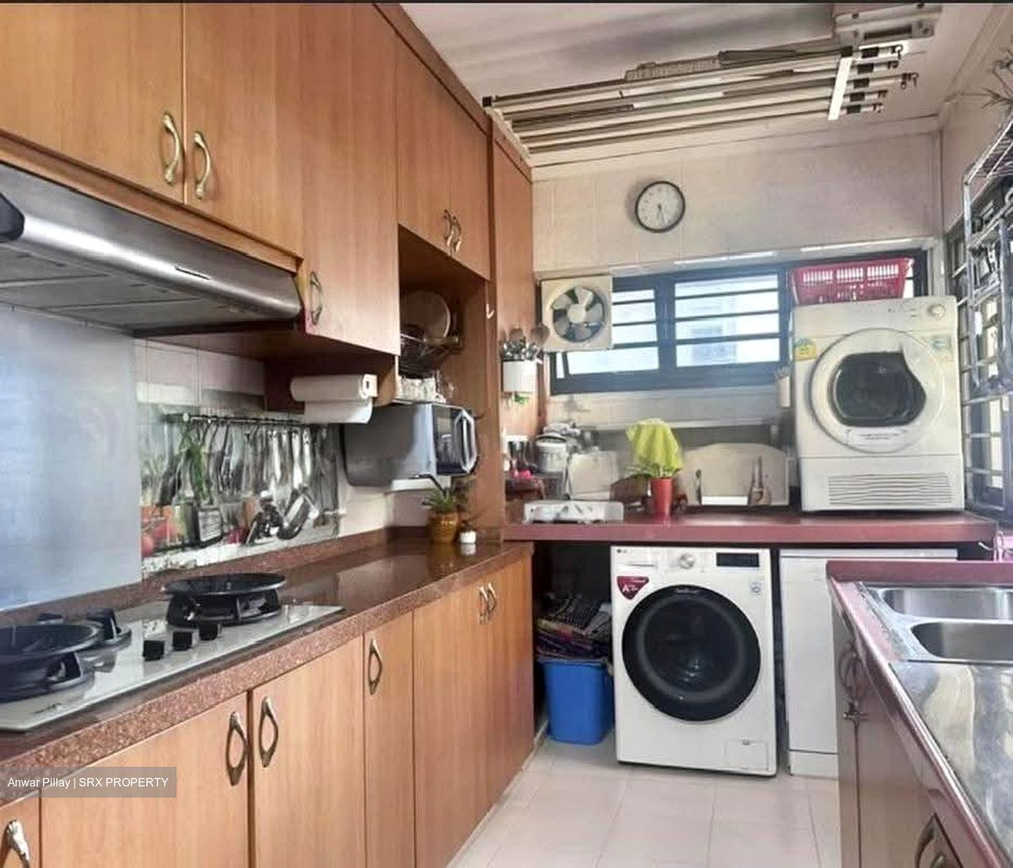 Blk 183 Corporation Spring (Jurong West), HDB 5 Rooms #612937201